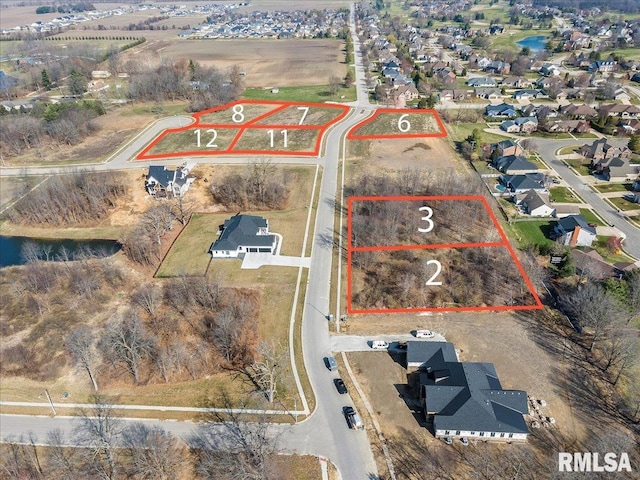 5000 Foxhall Ln, Springfield, IL 62712 - photo 5
