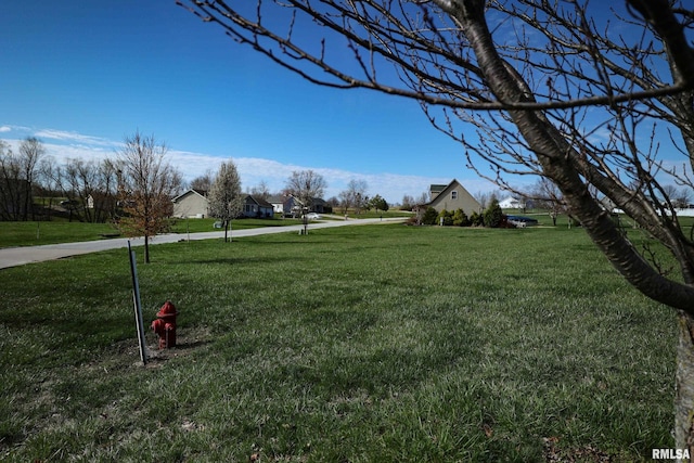 Listing photo 4 for 14LOTS N 243rd Ave, Pittsfield IL 62363