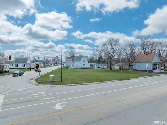 800BLK Monmouth Blvd, Galesburg IL, 61401 land for sale