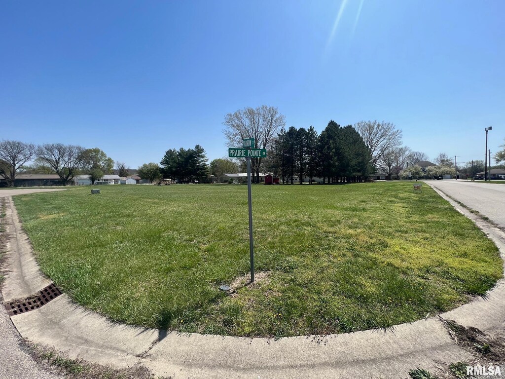 0 Prairie Pointe Dr, Elkhart, IL 62634 - photo 1