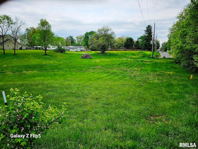 LOT2-4 Ravine Dr, Carlinville IL, 62626 land for sale