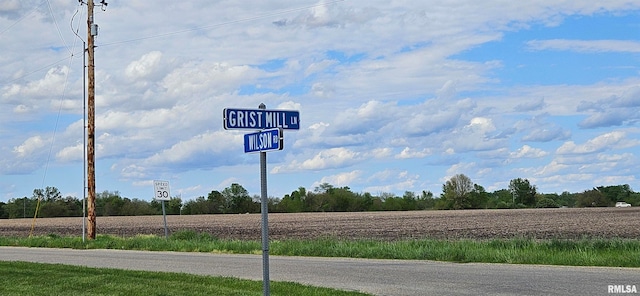 Listing photo 3 for LOT135 Grist Mill St, Athens IL 62613