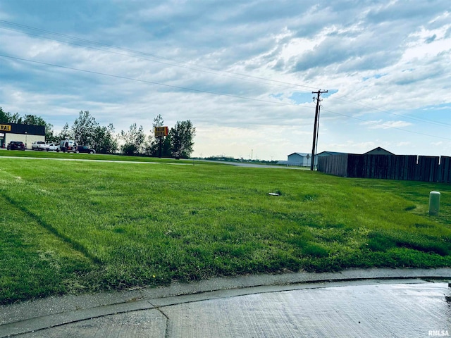 720 Molly Ln, New Berlin IL, 62670 land for sale