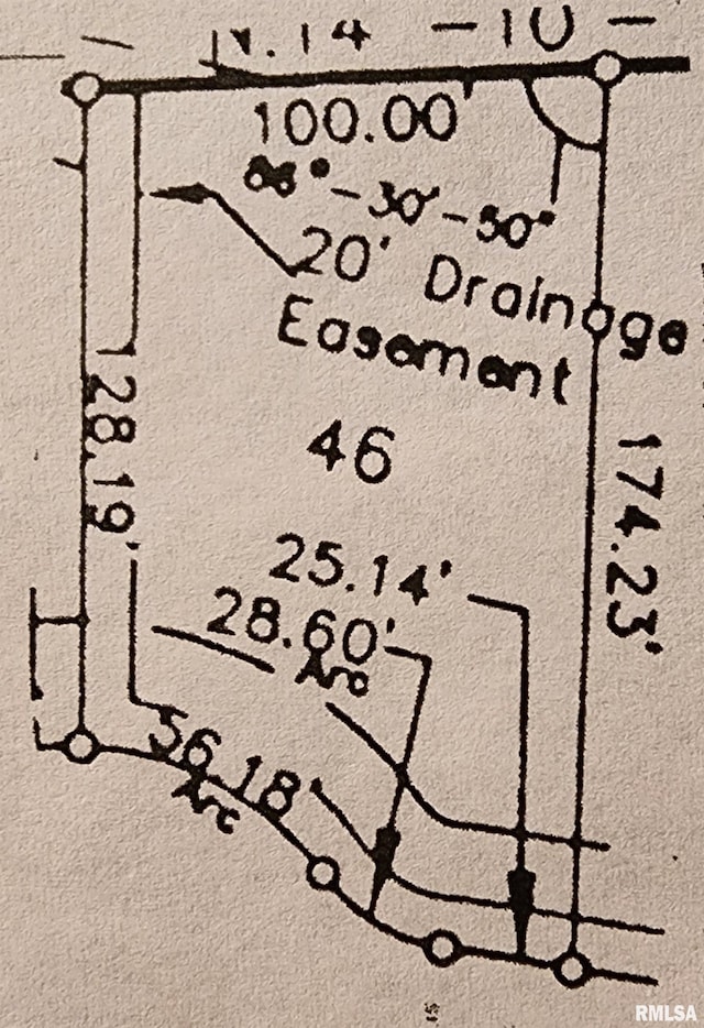 Listing photo 2 for LOT46 E Lake Ct, Atlanta IL 61723