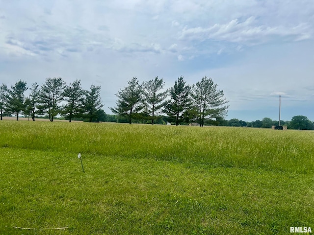 LOT21 Guinan St, Petersburg IL, 62675 land for sale