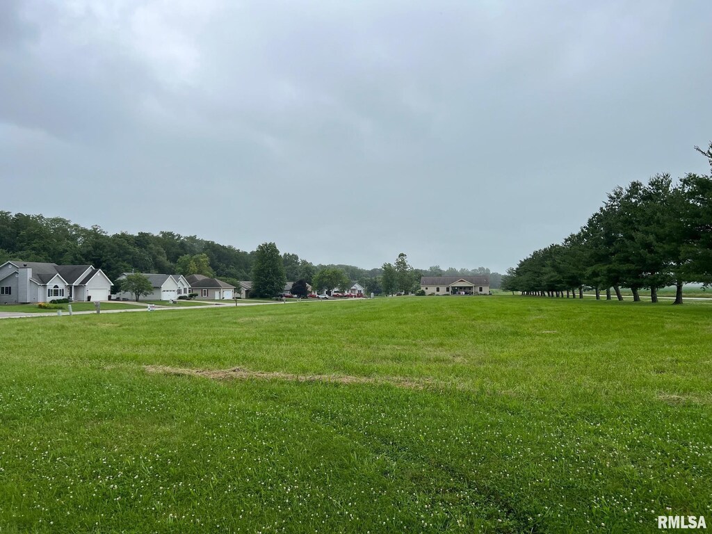 LOT22 Guinan St, Petersburg, IL 62675 - photo 2