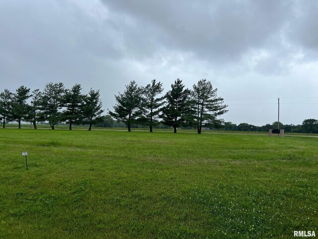 LOT22 Guinan St, Petersburg, IL 62675 - photo 3