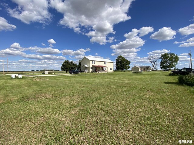 734 S 80th St, Roseville, IL 61473 - photo 11