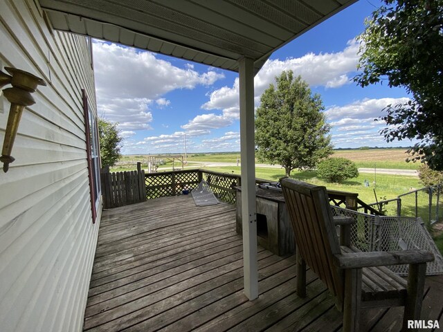 734 S 80th St, Roseville, IL 61473 - photo 13