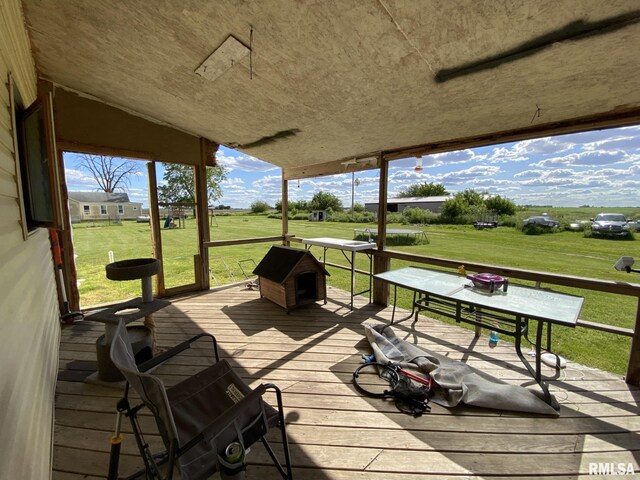 734 S 80th St, Roseville, IL 61473 - photo 15