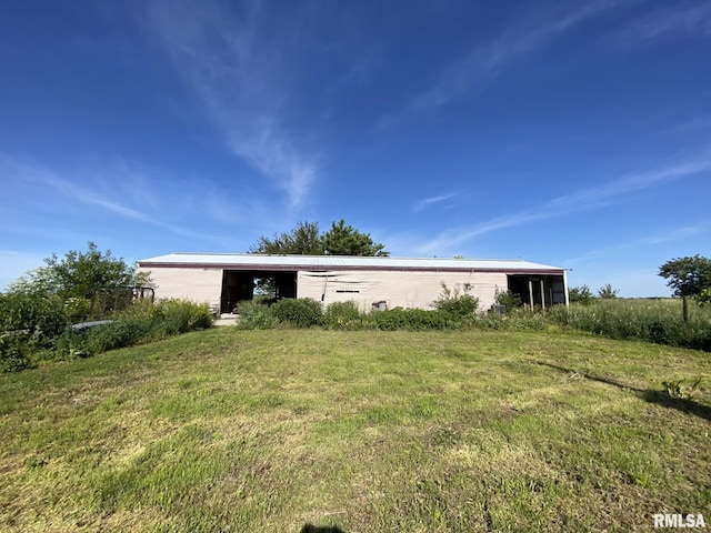 734 S 80th St, Roseville, IL 61473 - photo 18