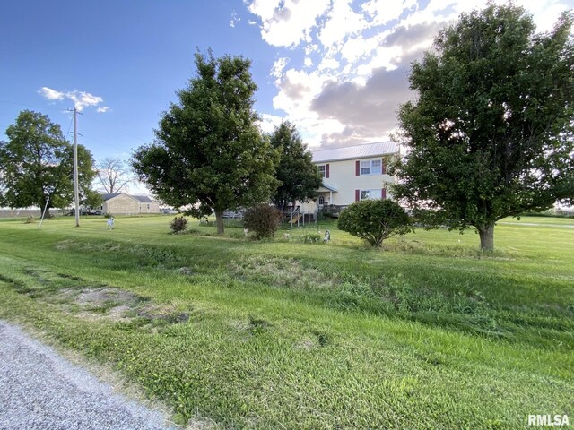 734 S 80th St, Roseville, IL 61473 - photo 4