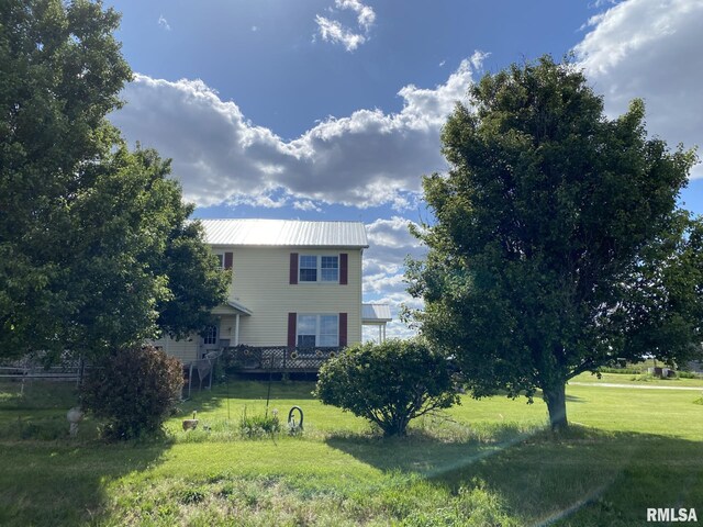 734 S 80th St, Roseville, IL 61473 - photo 5