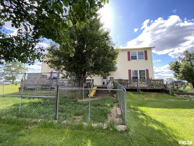 734 S 80th St, Roseville, IL 61473 - photo 6