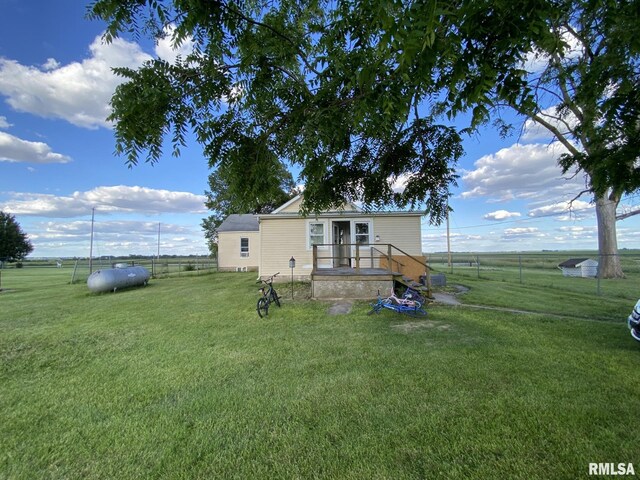 734 S 80th St, Roseville, IL 61473 - photo 60