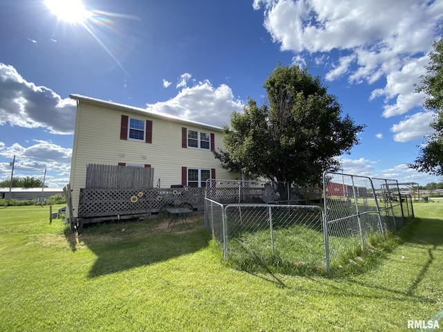 734 S 80th St, Roseville, IL 61473 - photo 7