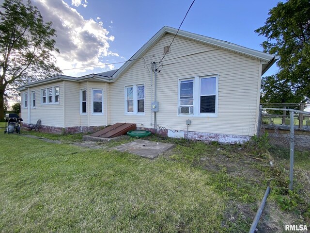 734 S 80th St, Roseville, IL 61473 - photo 61