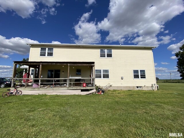 734 S 80th St, Roseville, IL 61473 - photo 9