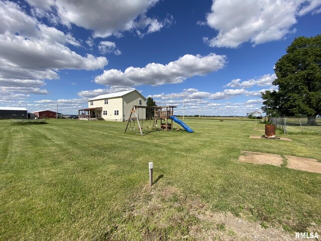734 S 80th St, Roseville, IL 61473 - photo 10