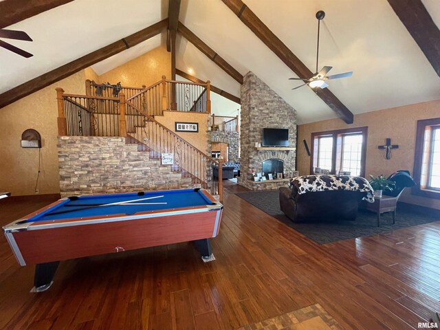 2064 E 2200th St, Camp Point, IL 62320 - photo 11