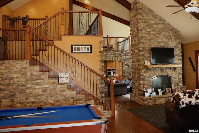 2064 E 2200th St, Camp Point, IL 62320 - photo 12