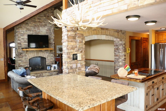 2064 E 2200th St, Camp Point, IL 62320 - photo 13