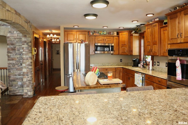 2064 E 2200th St, Camp Point, IL 62320 - photo 14