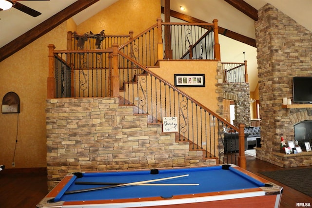 2064 E 2200th St, Camp Point, IL 62320 - photo 17