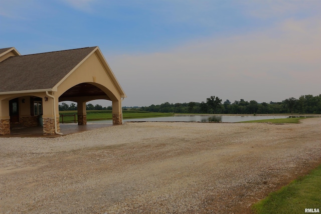 2064 E 2200th St, Camp Point, IL 62320 - photo 3