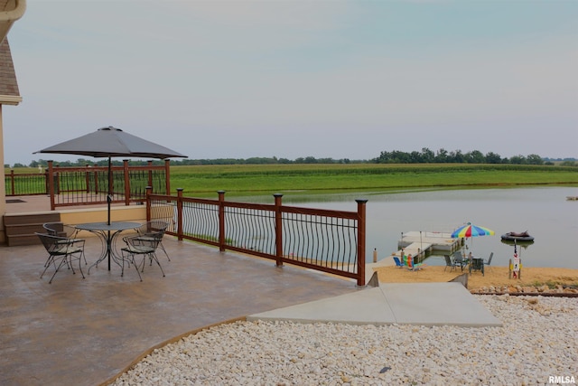 2064 E 2200th St, Camp Point, IL 62320 - photo 5