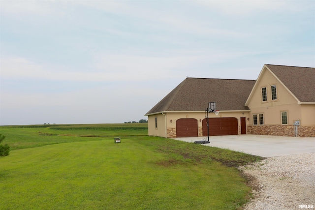 2064 E 2200th St, Camp Point, IL 62320 - photo 45