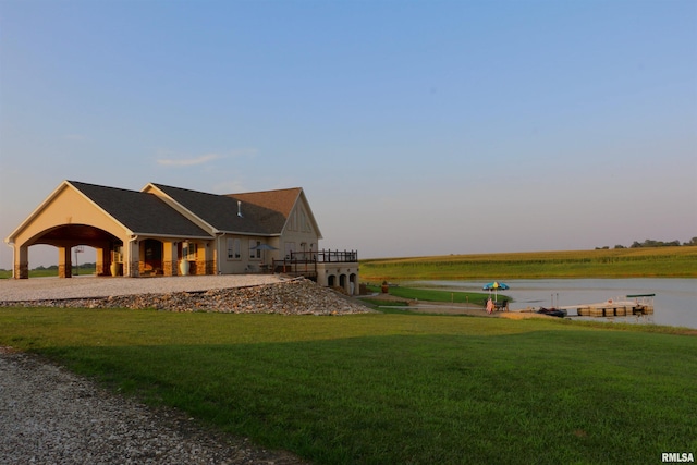 2064 E 2200th St, Camp Point, IL 62320 - photo 49