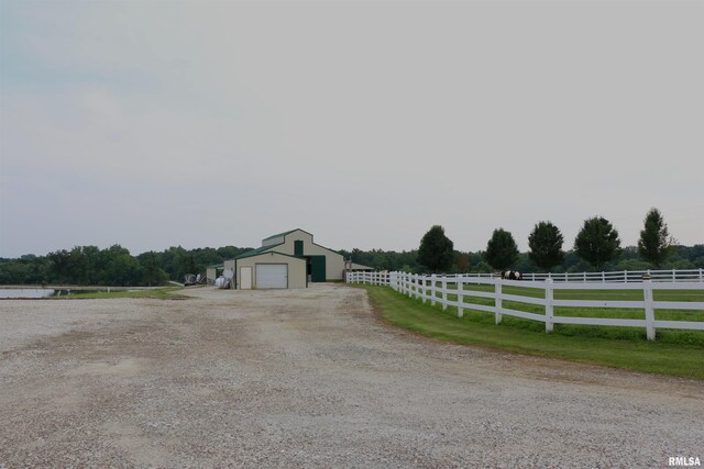 2064 E 2200th St, Camp Point, IL 62320 - photo 6