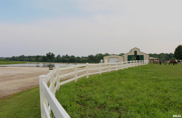 2064 E 2200th St, Camp Point, IL 62320 - photo 54
