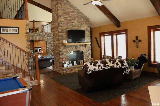 2064 E 2200th St, Camp Point, IL 62320 - photo 7