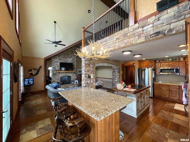 2064 E 2200th St, Camp Point, IL 62320 - photo 8