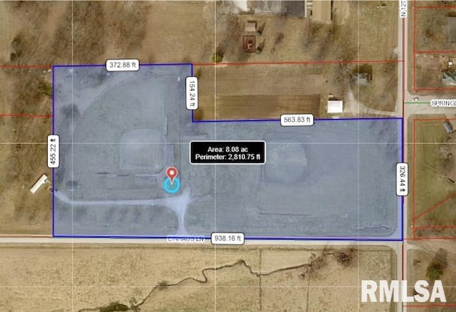 1021 Einhaus Ln, Quincy, IL 62305 - photo 2