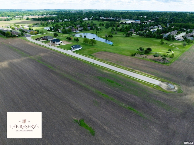 53 Applebee Farms Dr, Jacksonville IL, 62650 land for sale