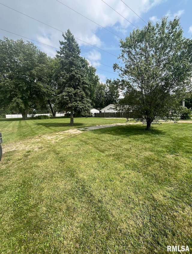 4130 S 2nd St, Springfield IL, 62703 land for sale