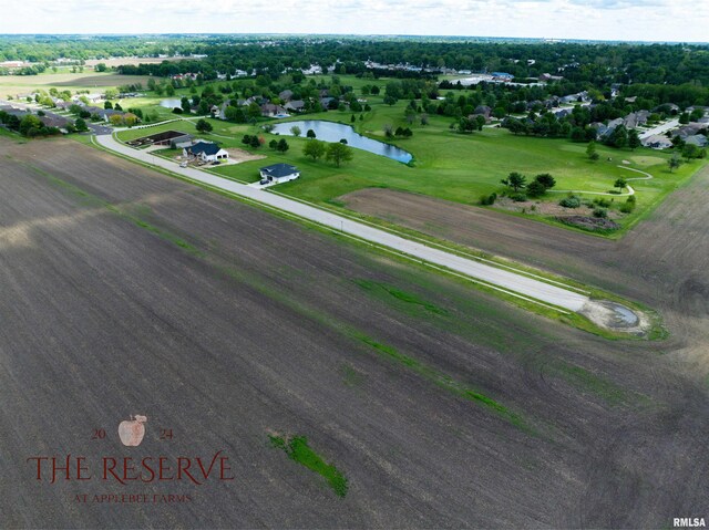 66 Applebee Farms Dr, Jacksonville, IL 62650 - photo 3