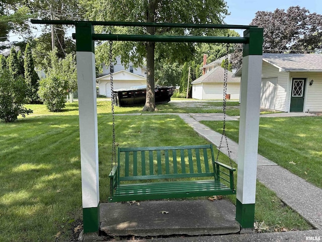 212 S Broadway St, Stronghurst, IL 61480 - view of details