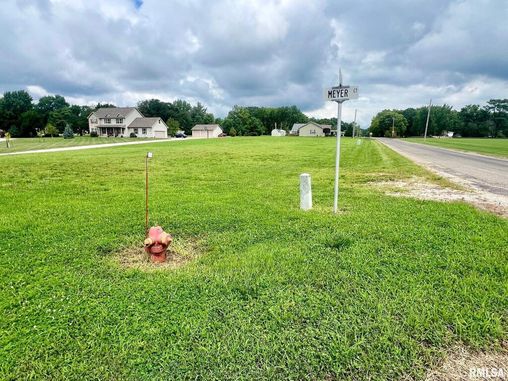 0 Gilson St, Knoxville, IL 61448