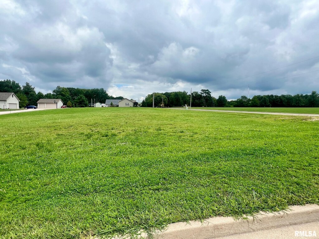 0 Gilson St, Knoxville, IL 61448