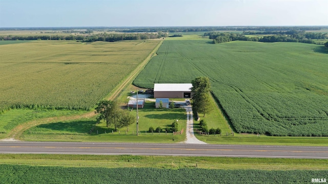 2235 US Highway 136, Table Grove IL, 61482 land for sale