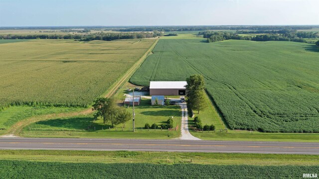 2235 US Highway 136, Table Grove, IL 61482