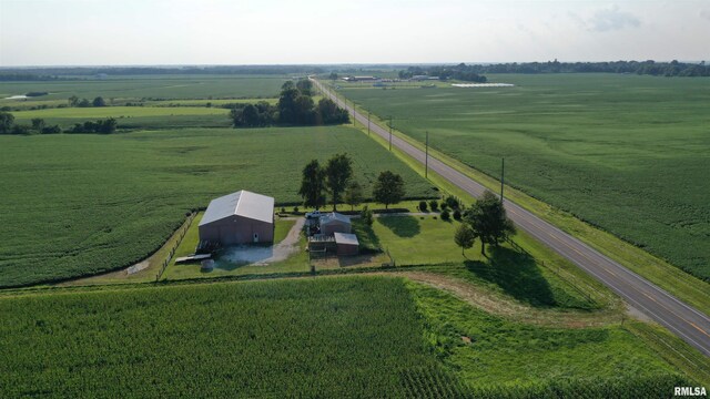 2235 US Highway 136, Table Grove, IL 61482