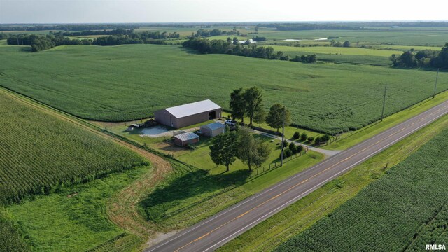 2235 US Highway 136, Table Grove, IL 61482