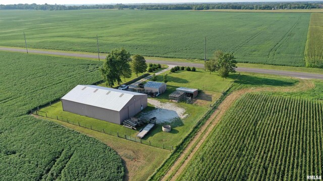 2235 US Highway 136, Table Grove, IL 61482