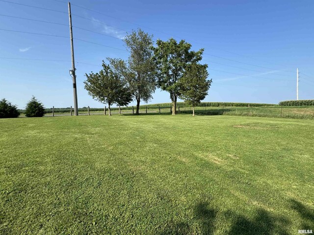 2235 US Highway 136, Table Grove, IL 61482