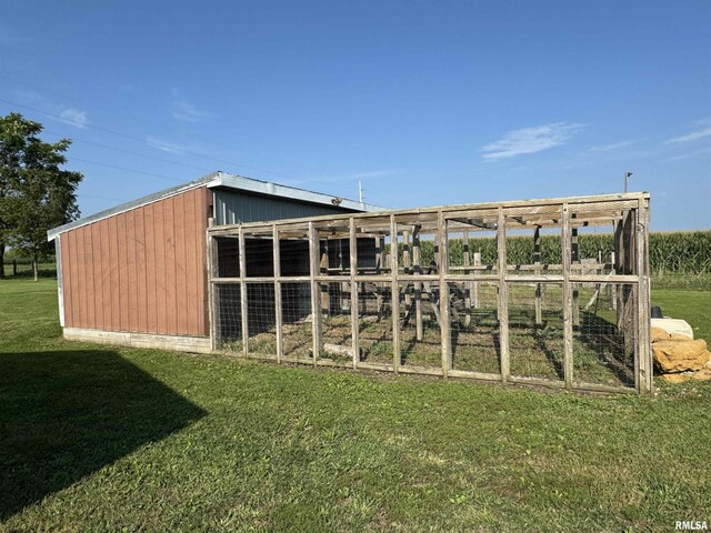 2235 US Highway 136, Table Grove, IL 61482